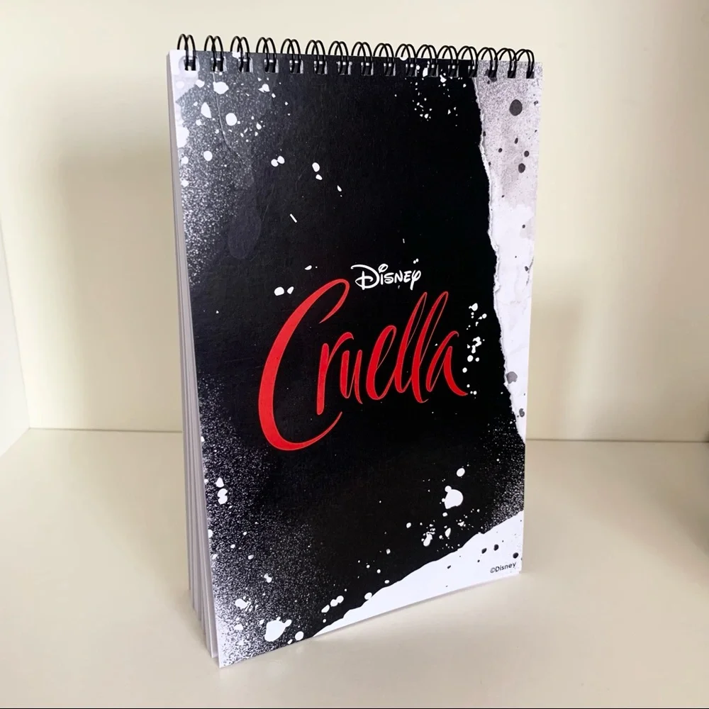 Disney brand new